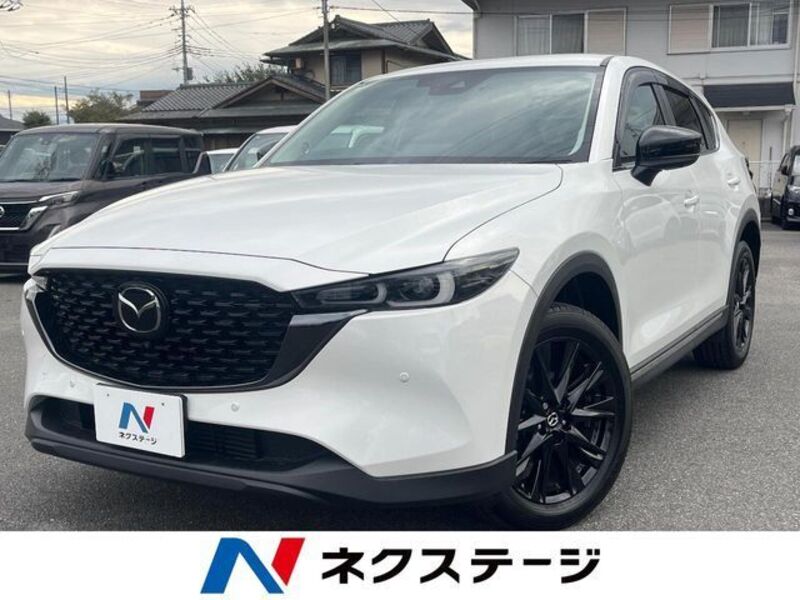 CX-5-0