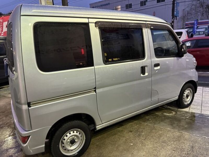 HIJET CARGO