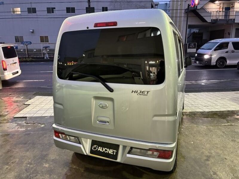 HIJET CARGO