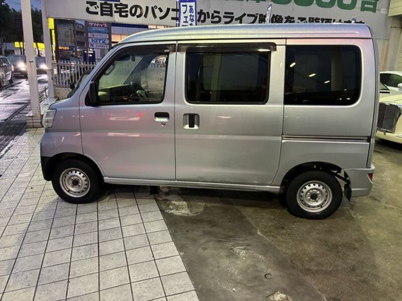 HIJET CARGO