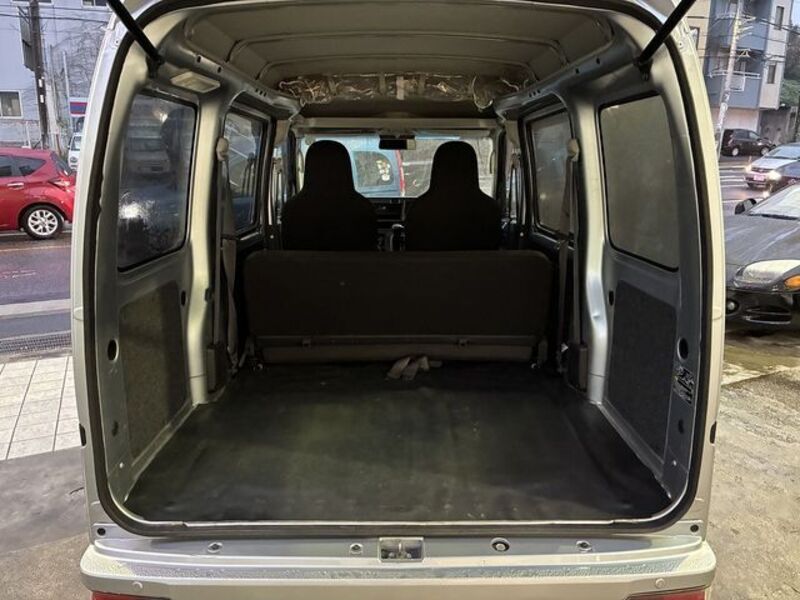 HIJET CARGO