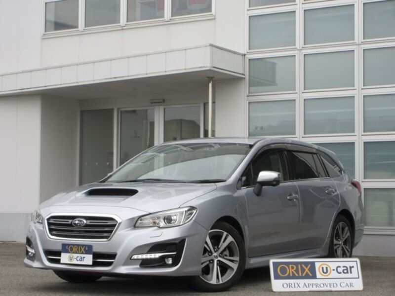 LEVORG-0