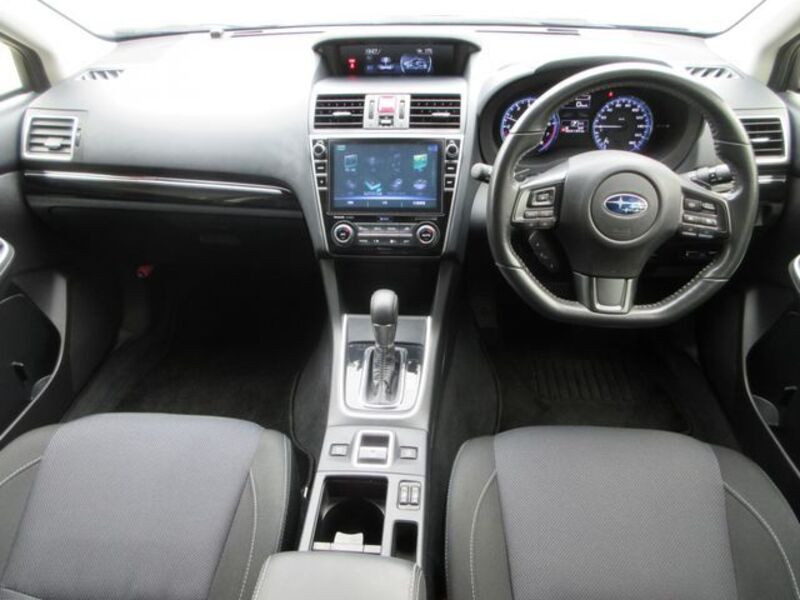 LEVORG