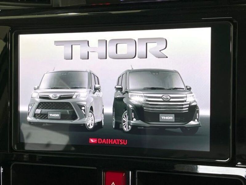 THOR