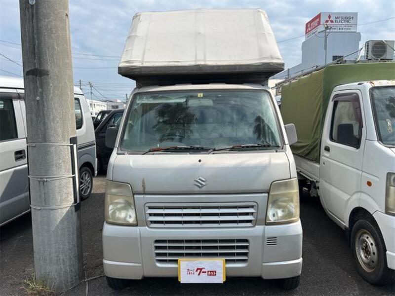 CARRY TRUCK