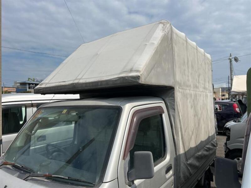 CARRY TRUCK