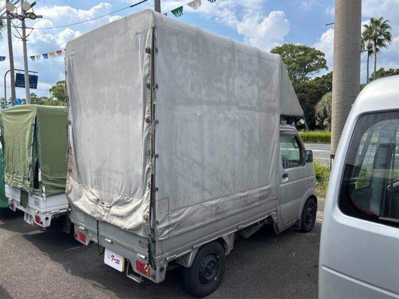 CARRY TRUCK