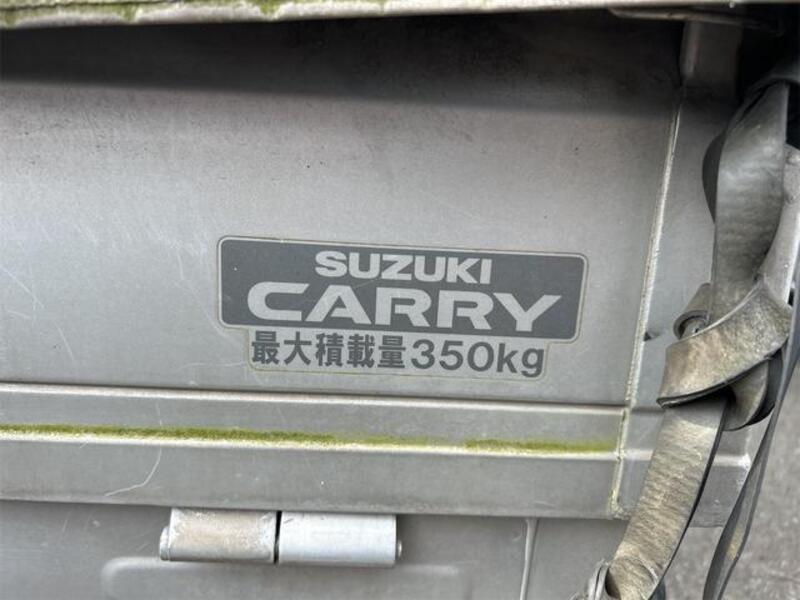 CARRY TRUCK