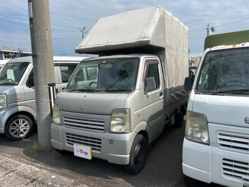 CARRY TRUCK-0