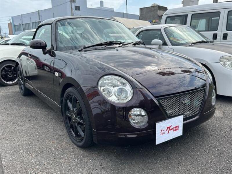 COPEN