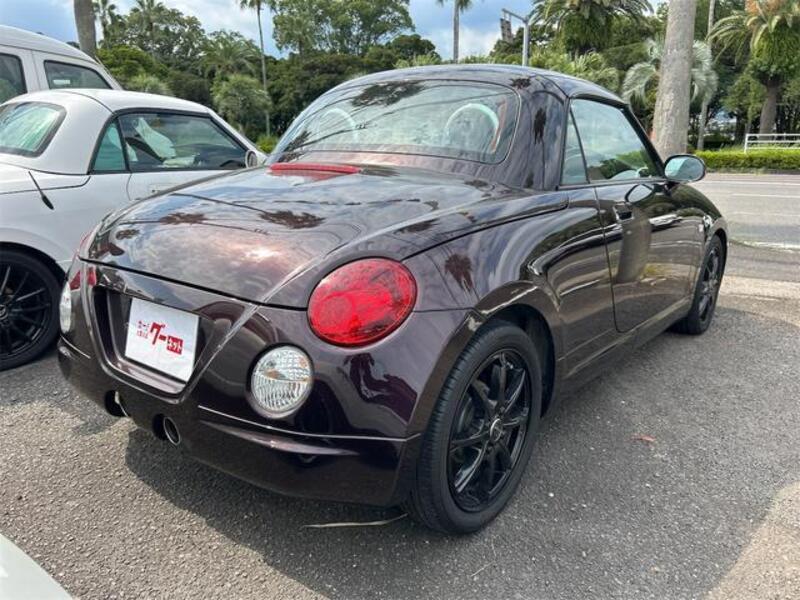COPEN