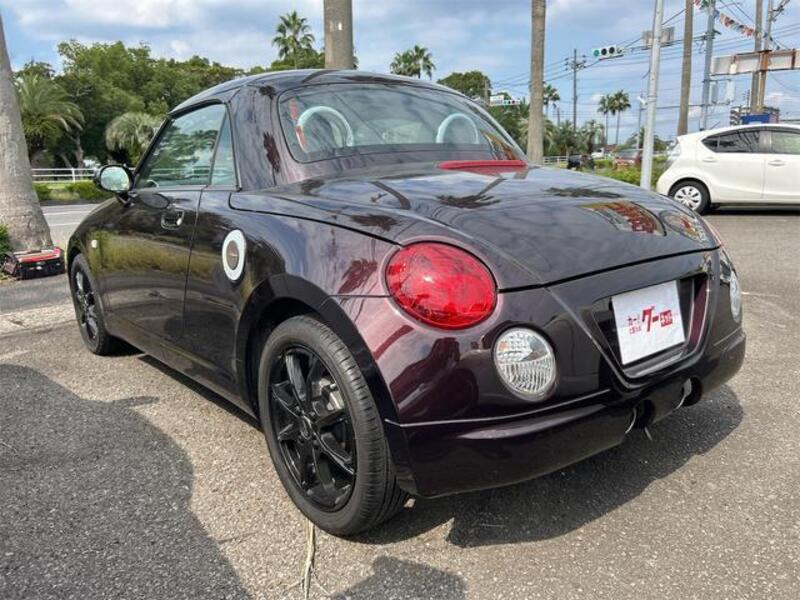 COPEN