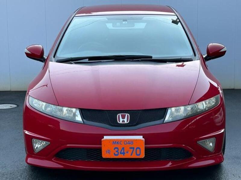CIVIC