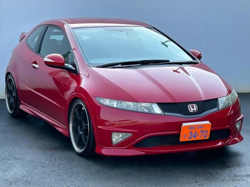 CIVIC