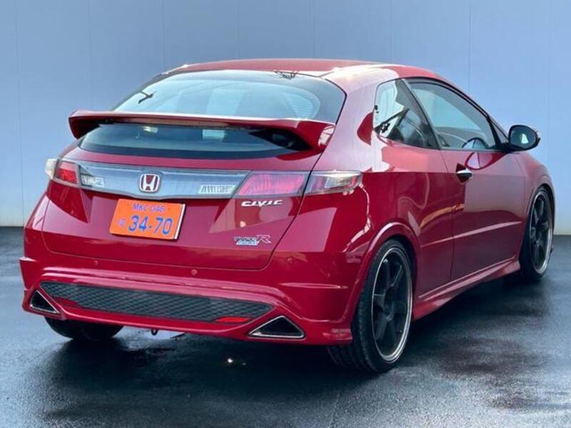 CIVIC