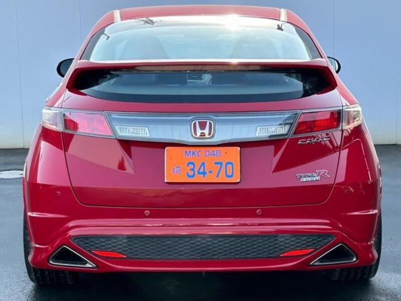 CIVIC