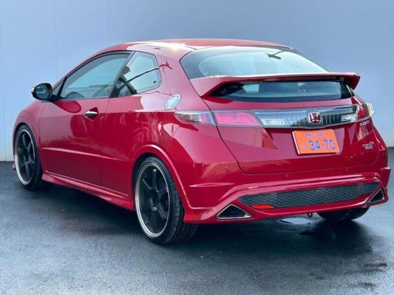 CIVIC