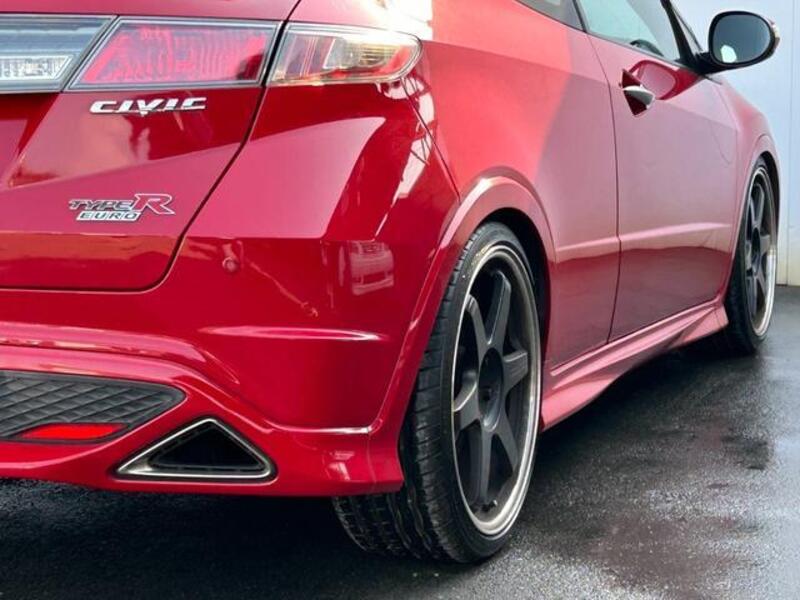 CIVIC