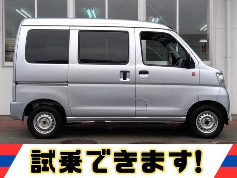 HIJET CARGO
