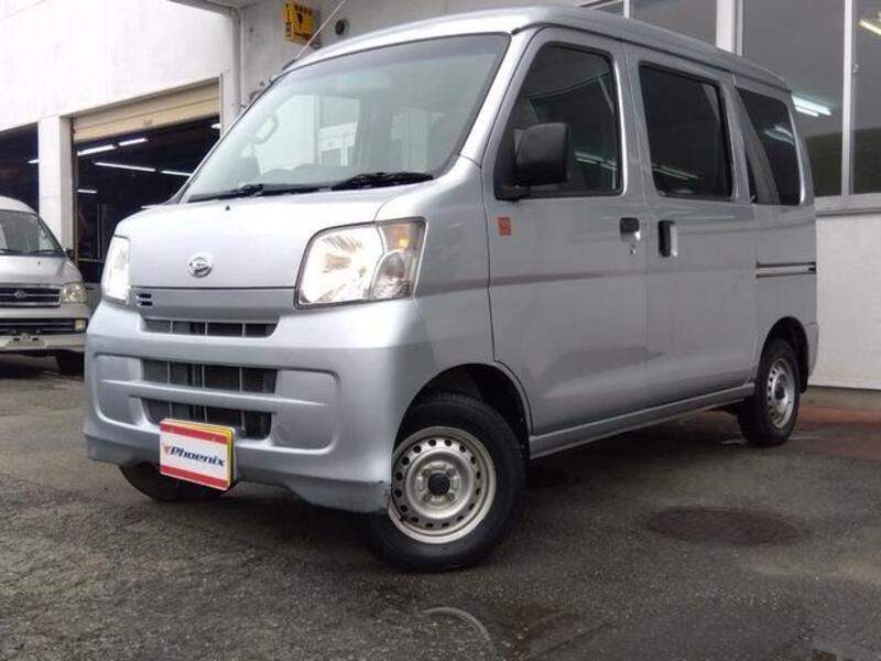 HIJET CARGO