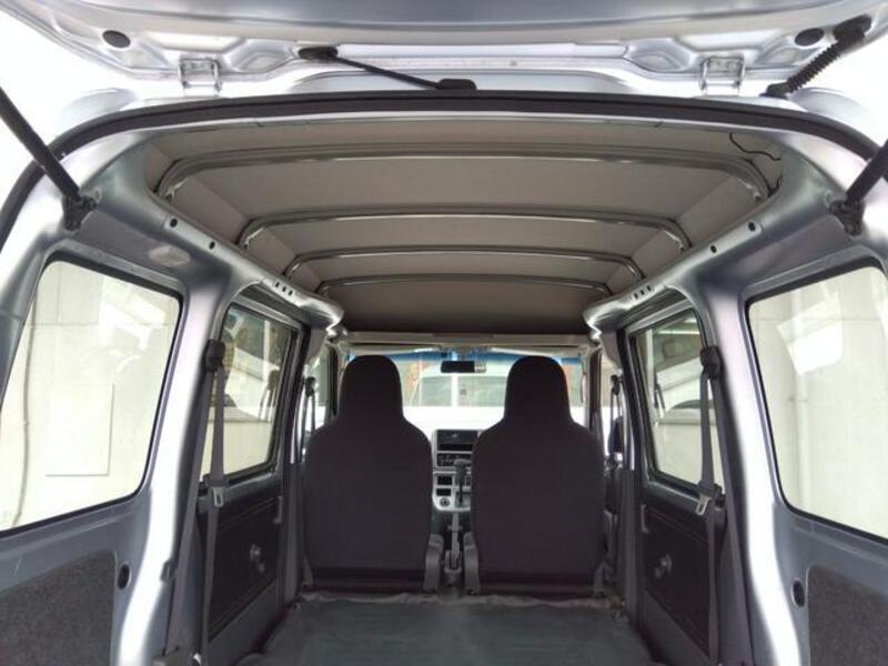 HIJET CARGO