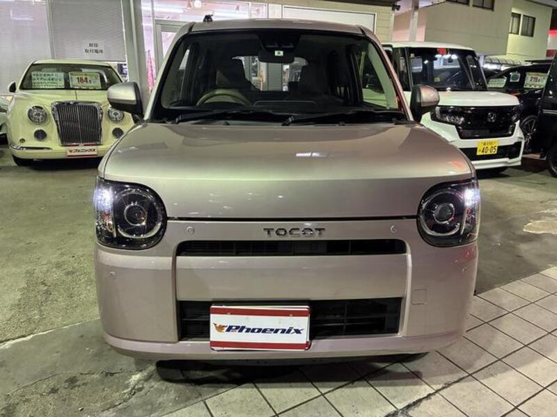 MIRA TOCOT