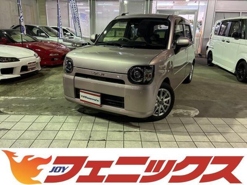 DAIHATSU MIRA TOCOT
