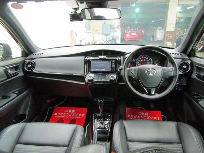 COROLLA FIELDER