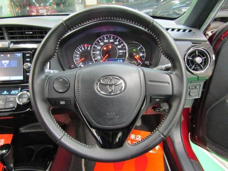 COROLLA FIELDER