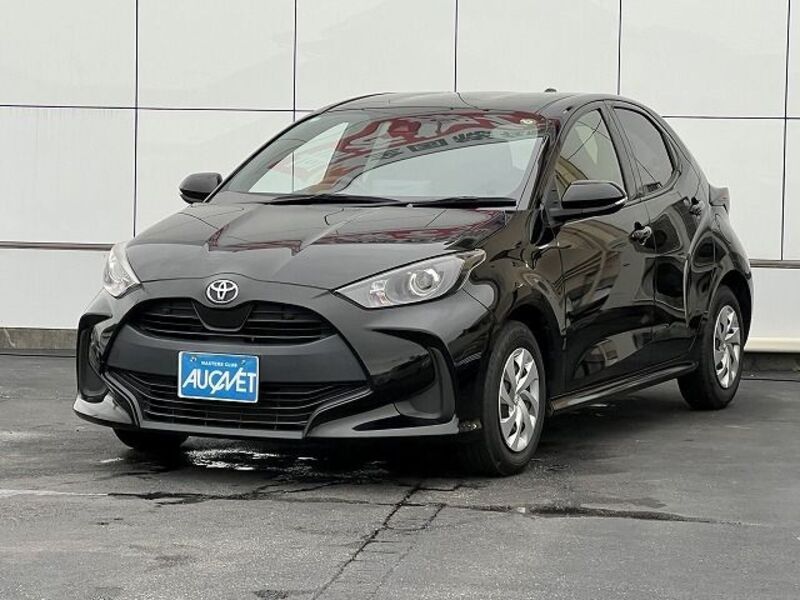 YARIS-0