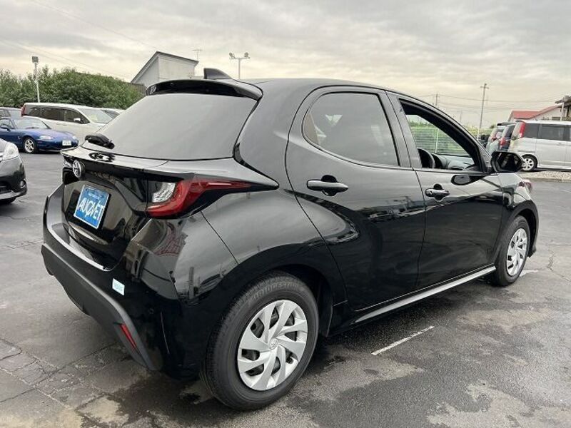 YARIS