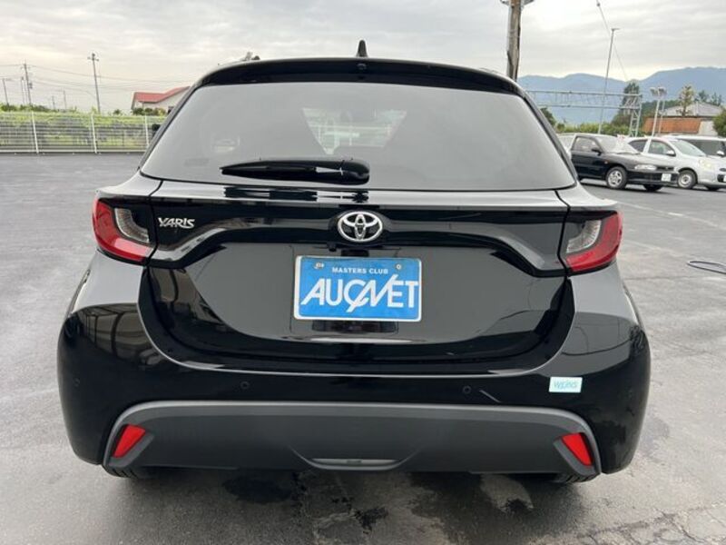 YARIS