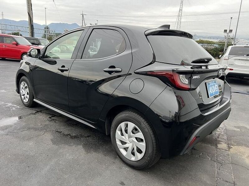 YARIS
