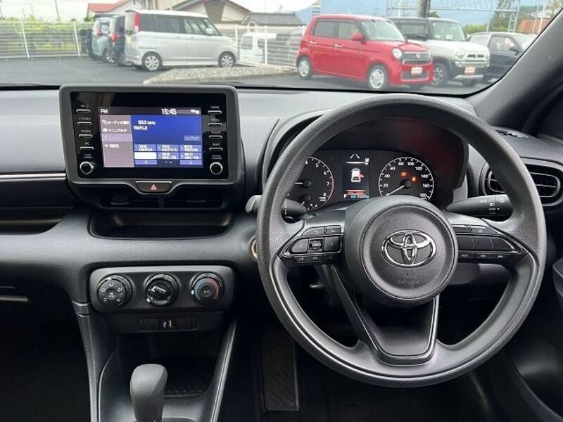 YARIS