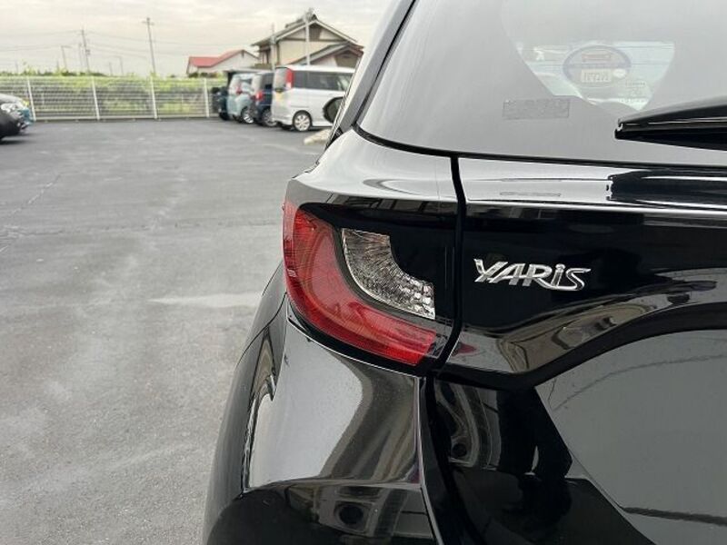 YARIS