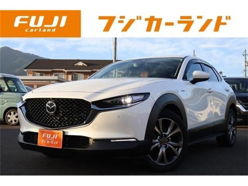 CX-30-0