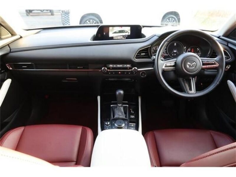 CX-30