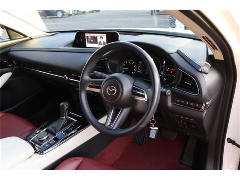 CX-30