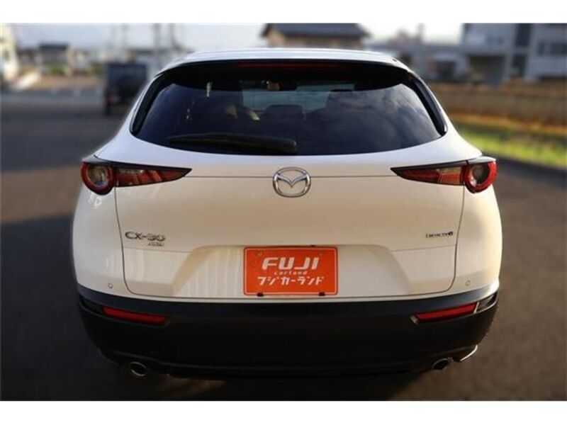CX-30