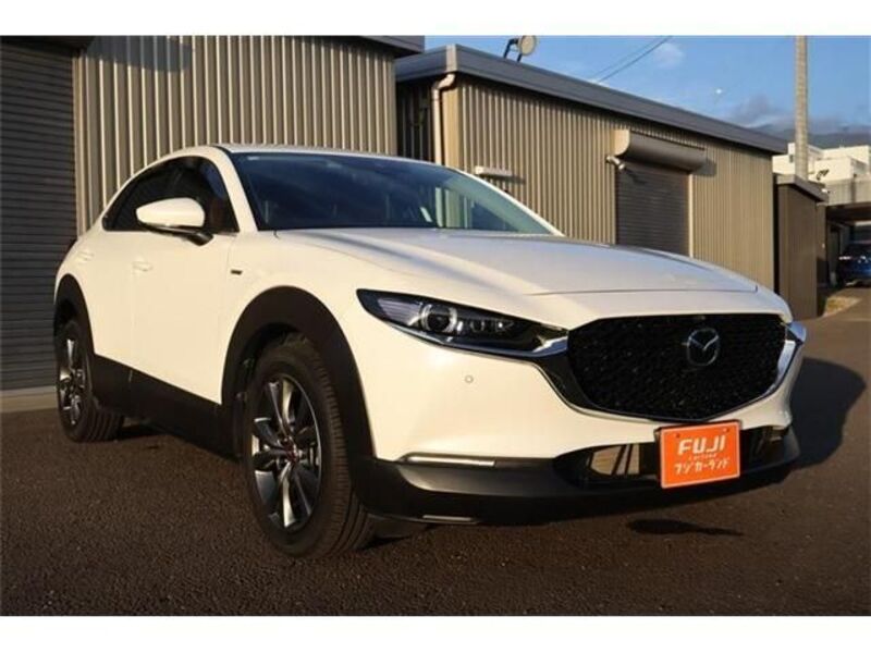CX-30
