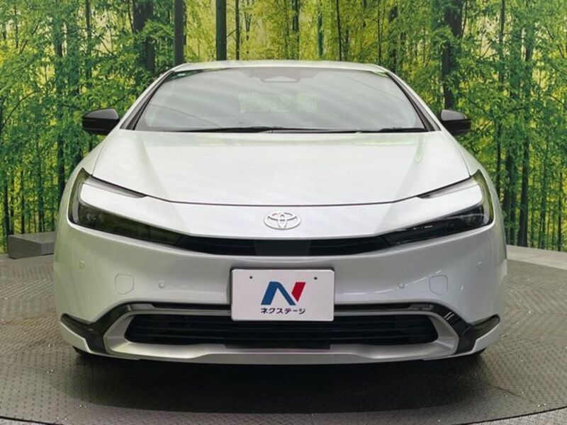 PRIUS PHV
