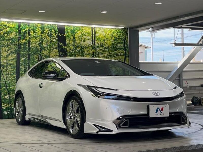 PRIUS