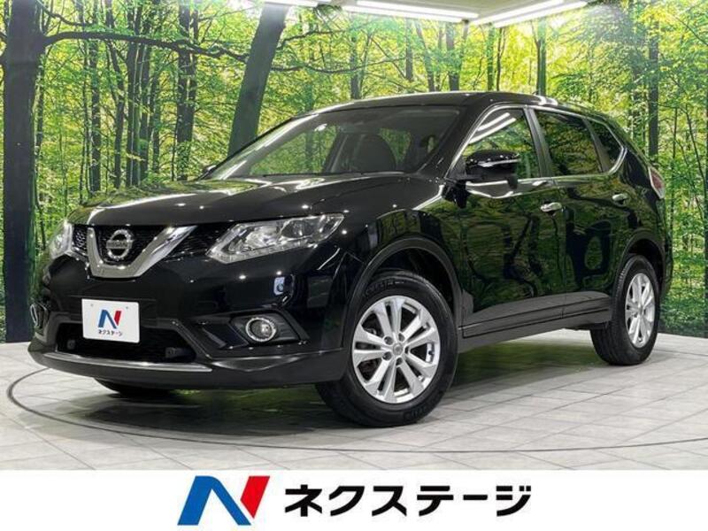 X-TRAIL-0