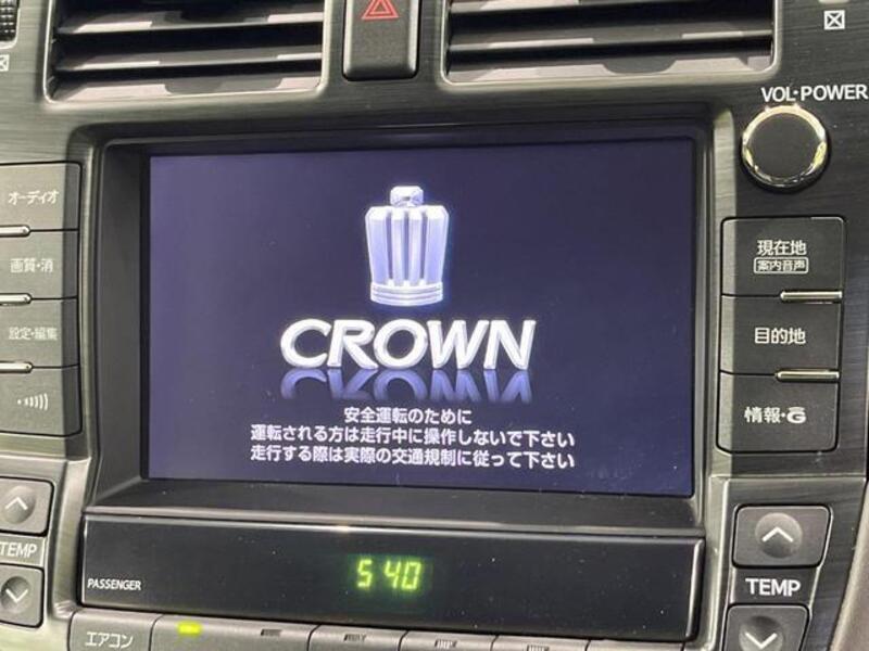 CROWN