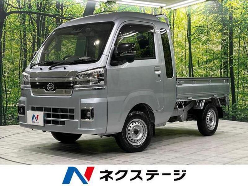 HIJET TRUCK-0