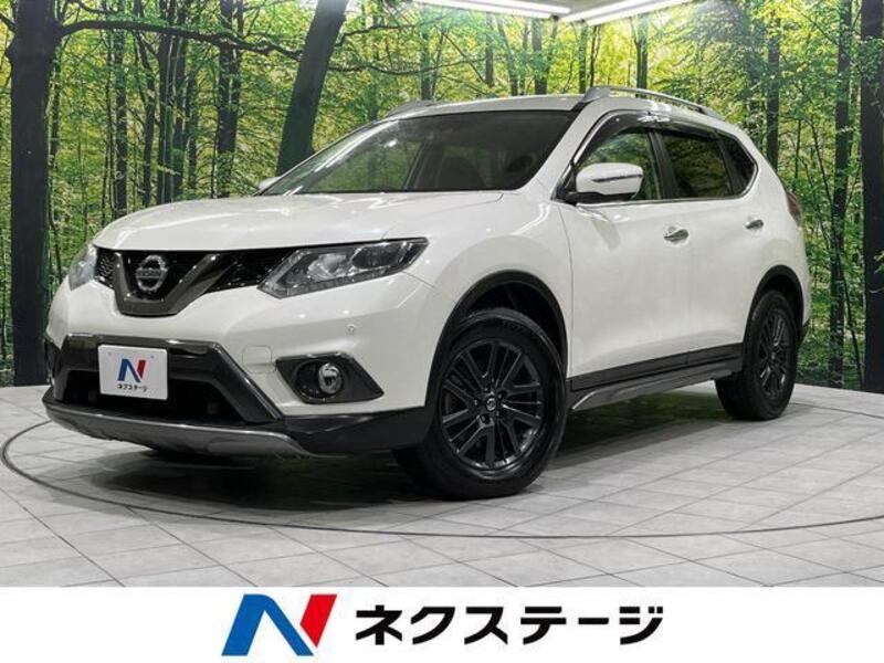 X-TRAIL-0