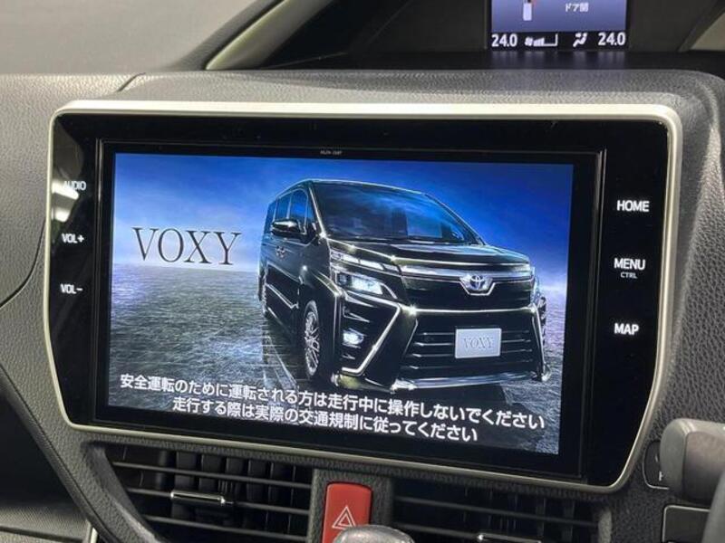 VOXY
