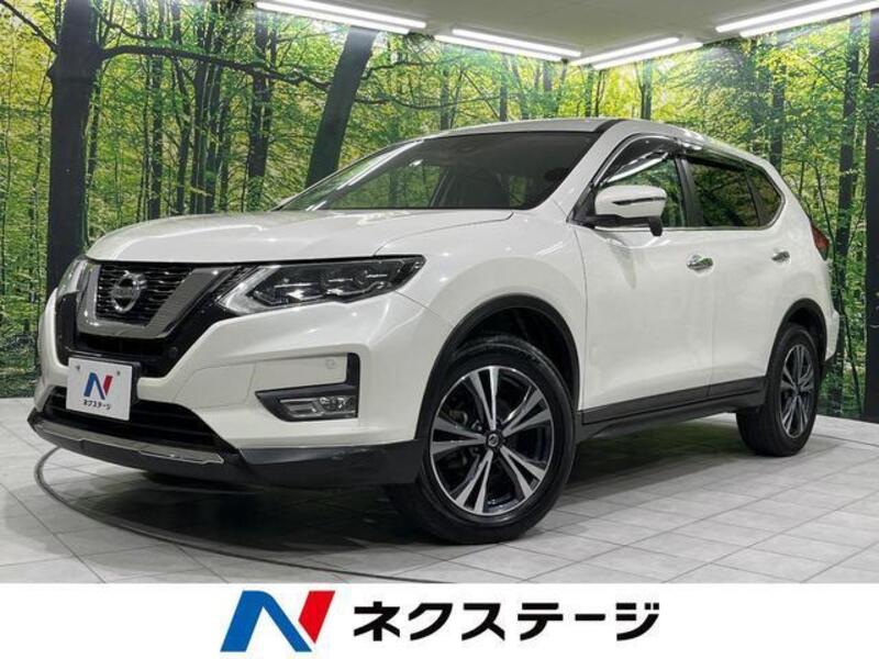 X-TRAIL-0