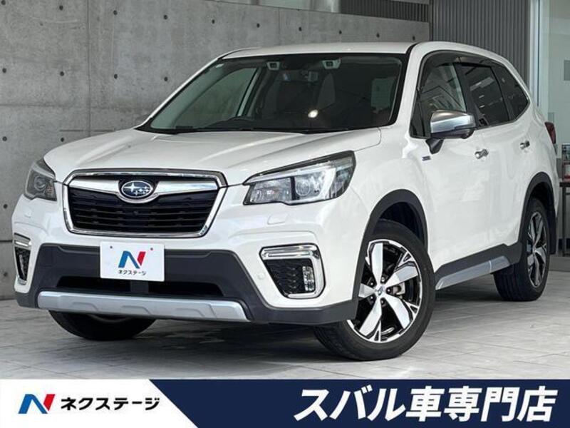 FORESTER-0
