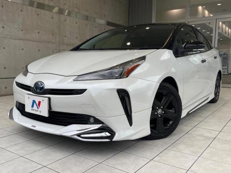 PRIUS